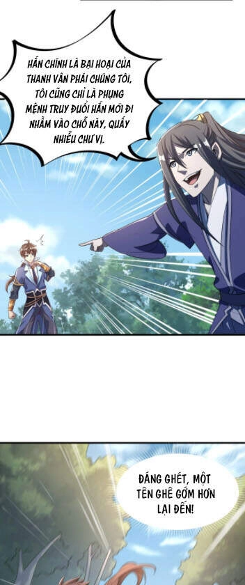 Ta Có Thể Rút Ra Thuộc Tính Chapter 6 - 25