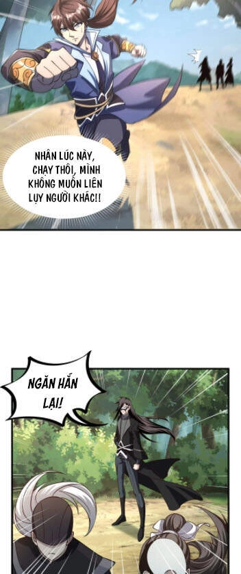 Ta Có Thể Rút Ra Thuộc Tính Chapter 6 - 26