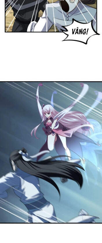 Ta Có Thể Rút Ra Thuộc Tính Chapter 6 - 27