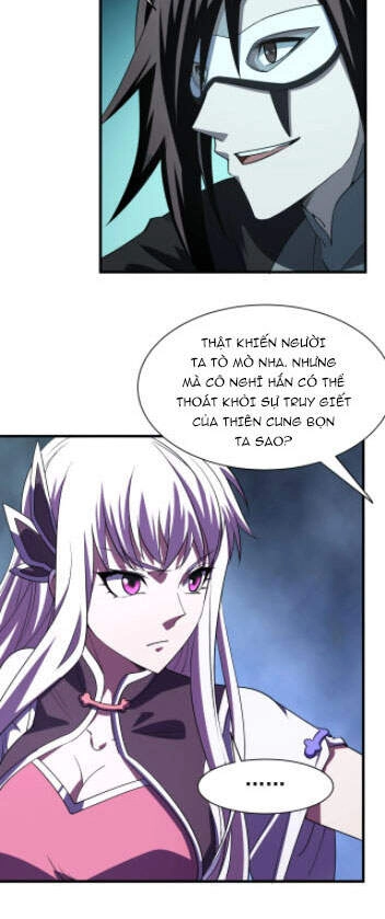 Ta Có Thể Rút Ra Thuộc Tính Chapter 6 - 30