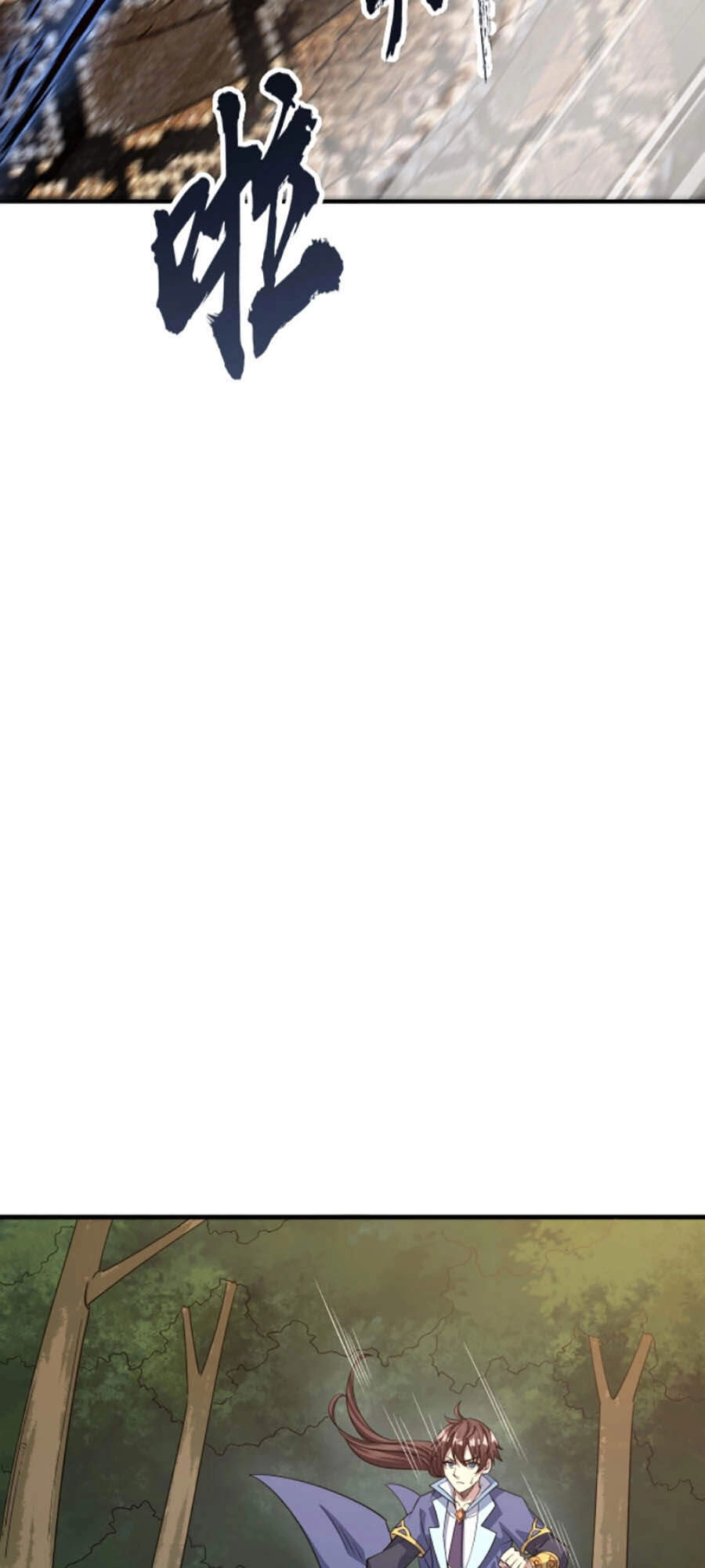 Ta Có Thể Rút Ra Thuộc Tính Chapter 7 - 1