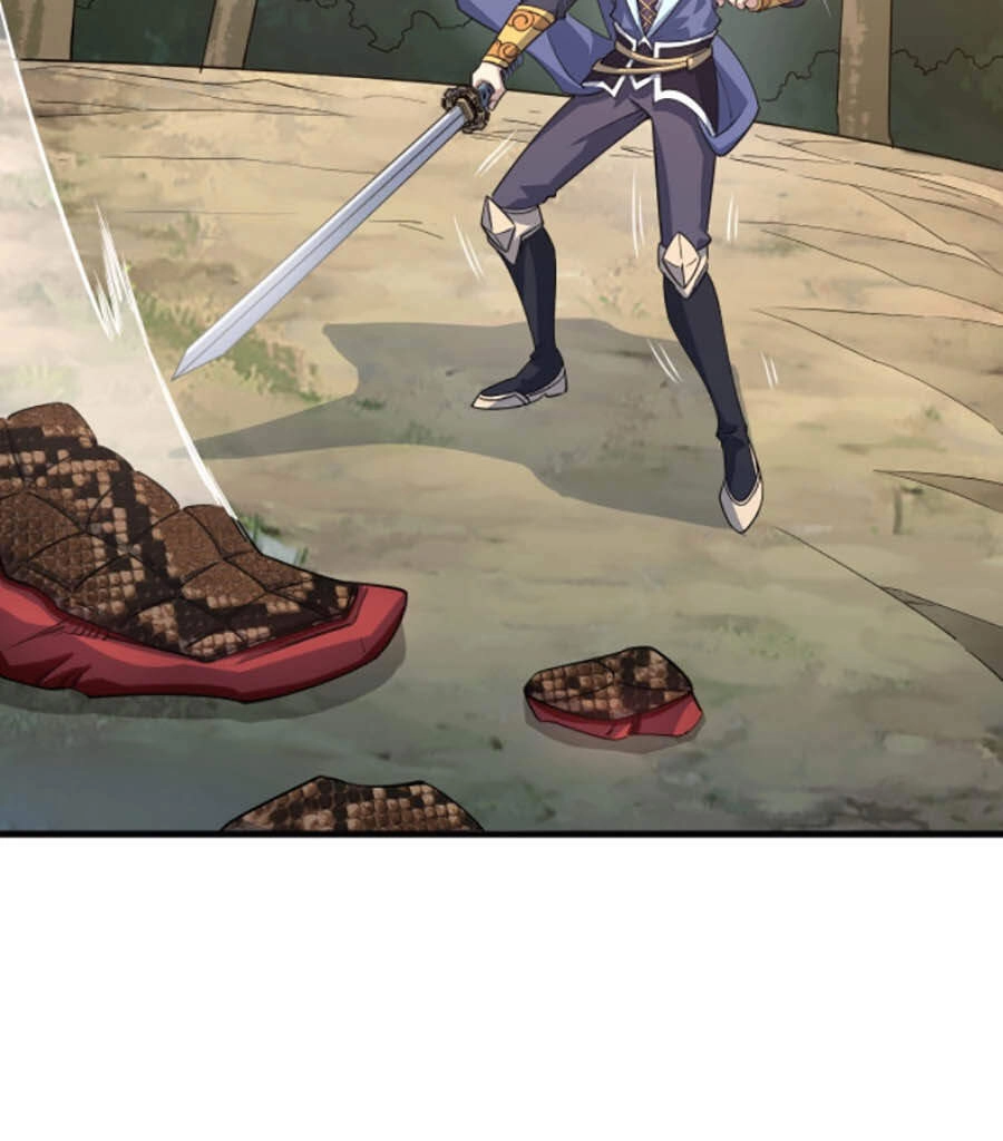 Ta Có Thể Rút Ra Thuộc Tính Chapter 7 - 2