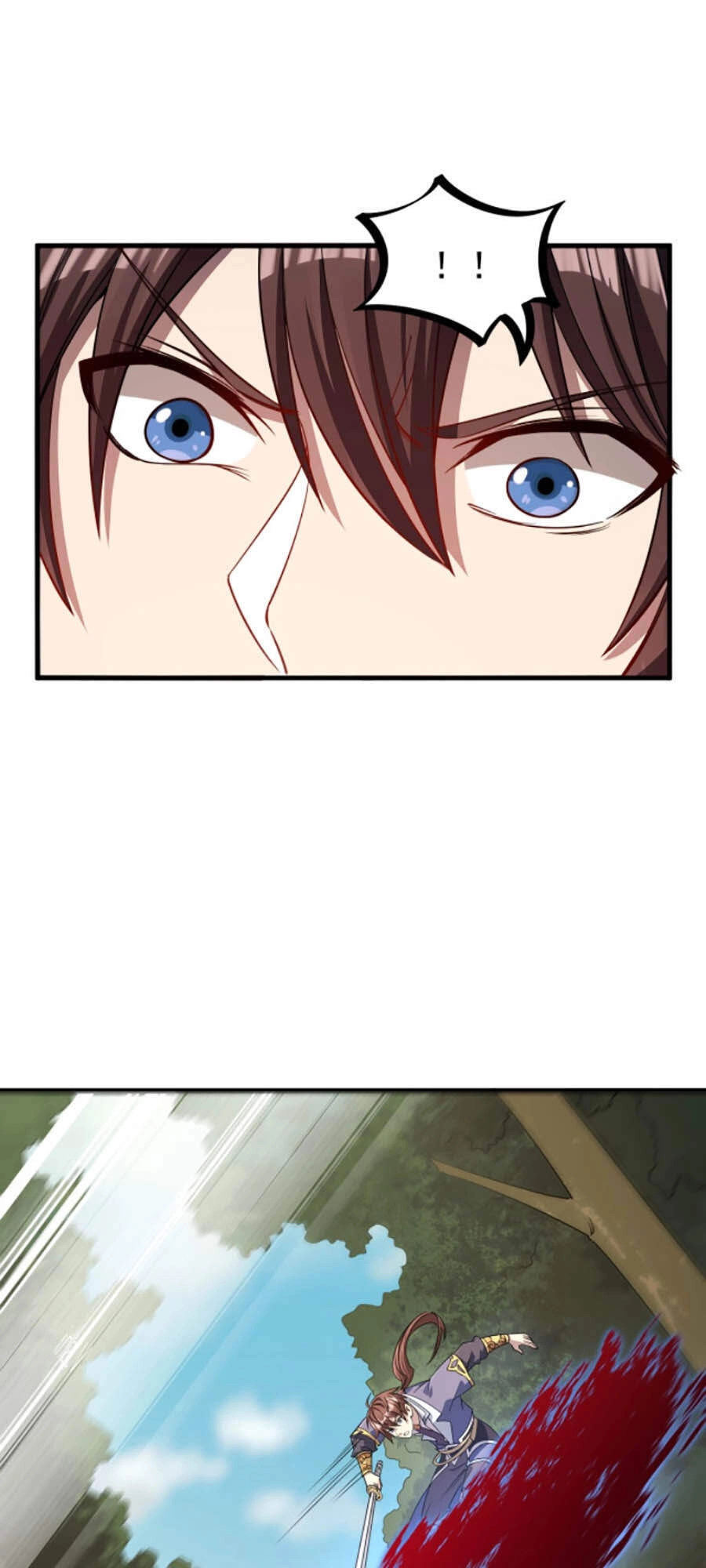 Ta Có Thể Rút Ra Thuộc Tính Chapter 7 - 7