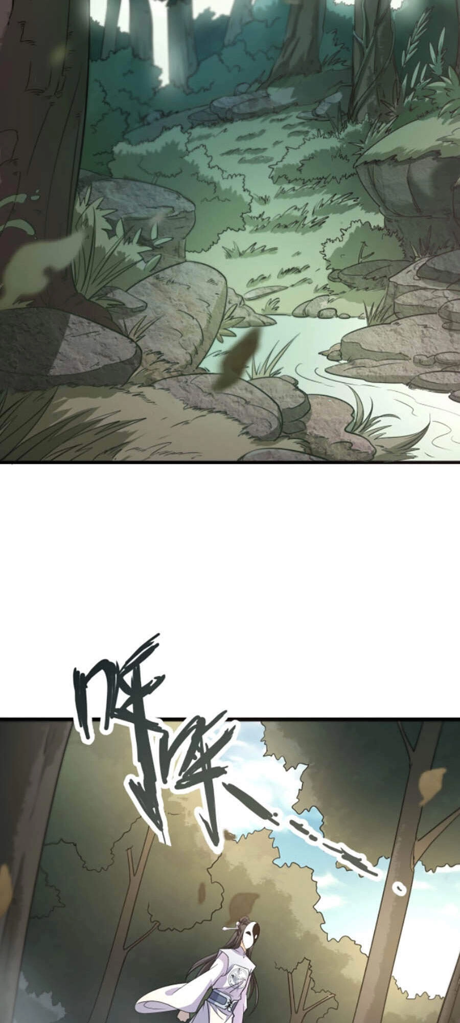 Ta Có Thể Rút Ra Thuộc Tính Chapter 7 - 9