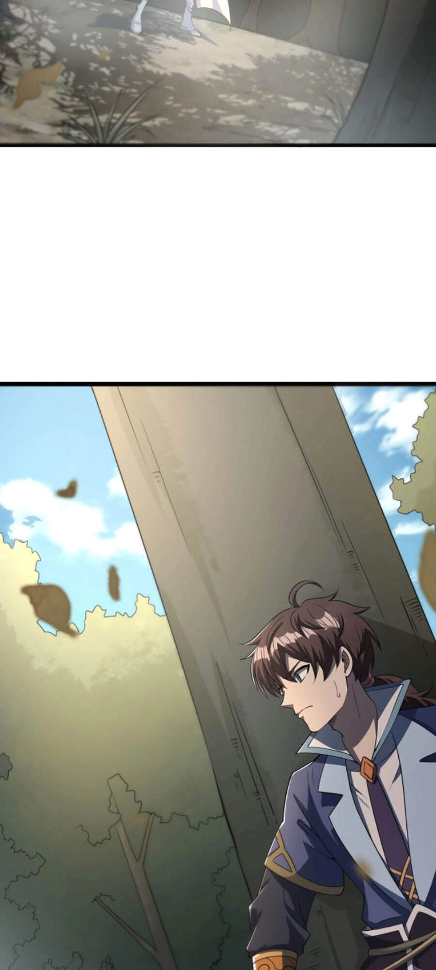 Ta Có Thể Rút Ra Thuộc Tính Chapter 7 - 11