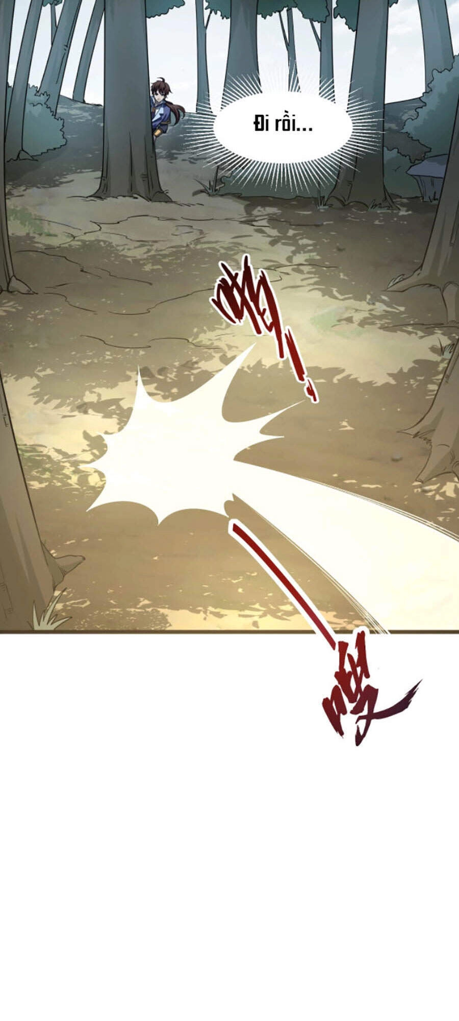 Ta Có Thể Rút Ra Thuộc Tính Chapter 7 - 15