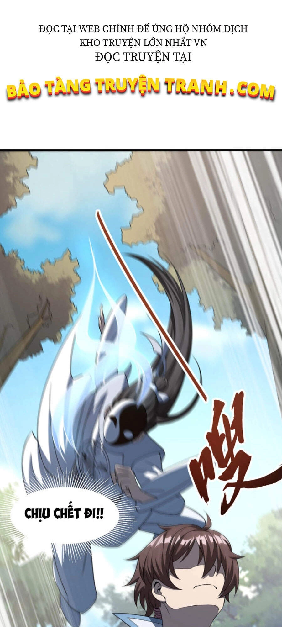 Ta Có Thể Rút Ra Thuộc Tính Chapter 7 - 18