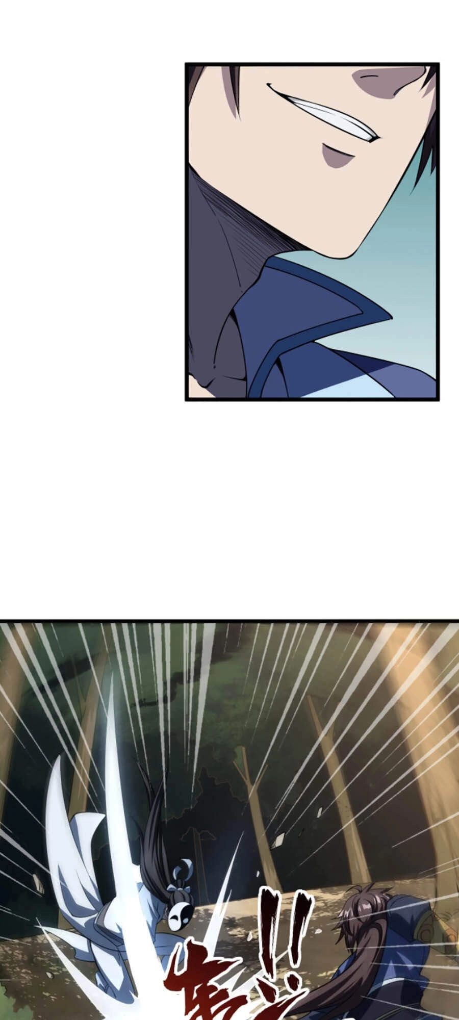 Ta Có Thể Rút Ra Thuộc Tính Chapter 7 - 20