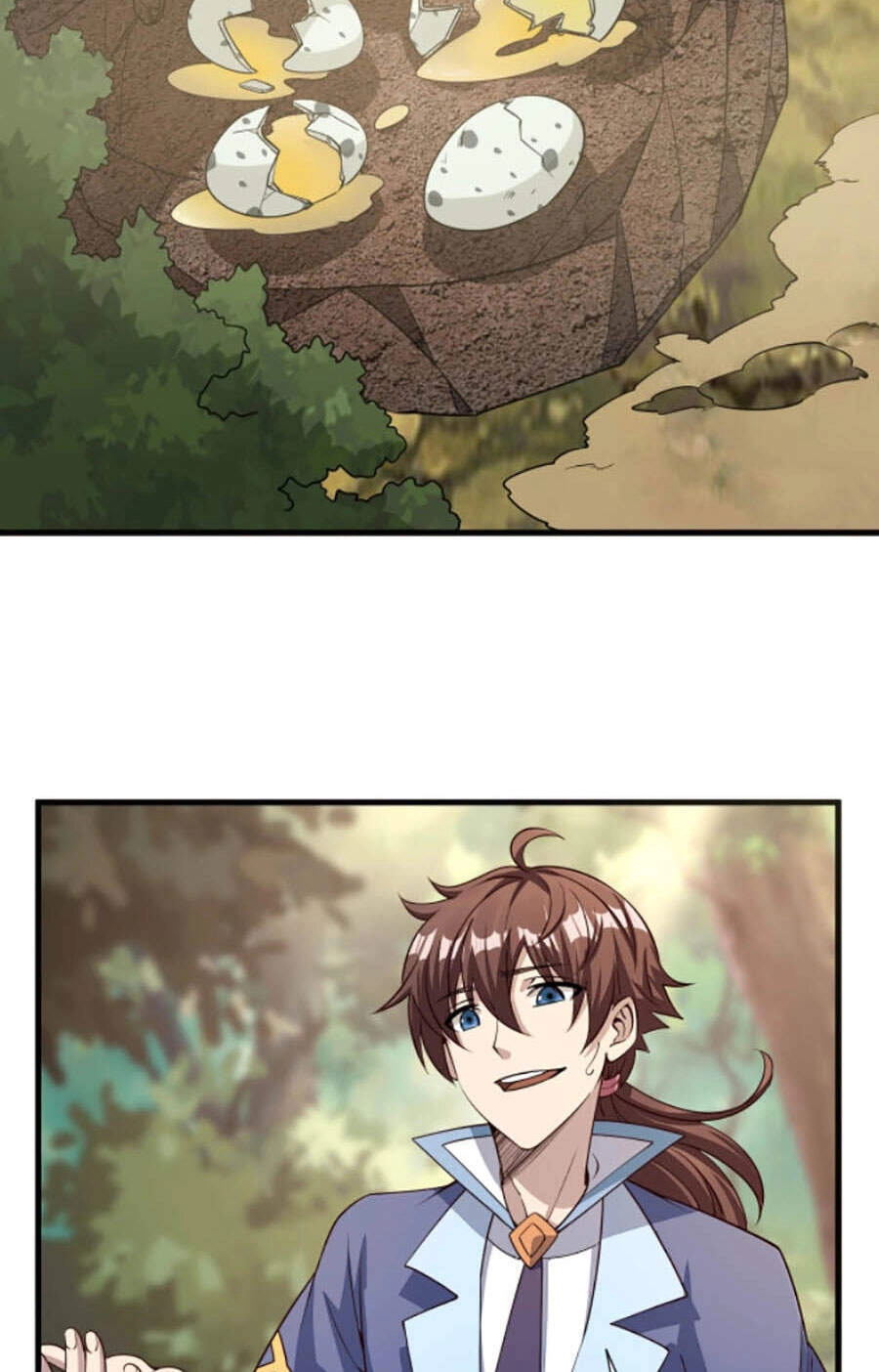 Ta Có Thể Rút Ra Thuộc Tính Chapter 7 - 23