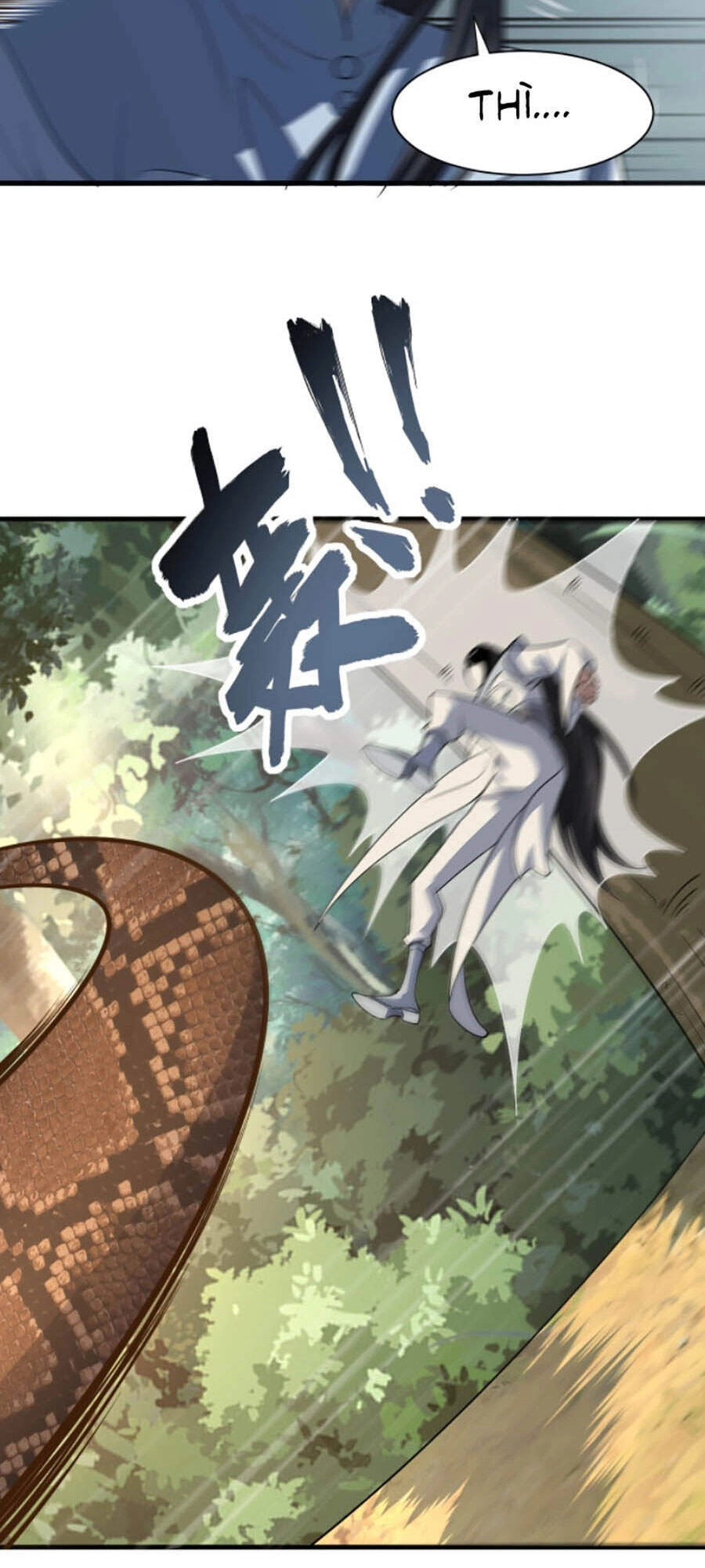 Ta Có Thể Rút Ra Thuộc Tính Chapter 7 - 26