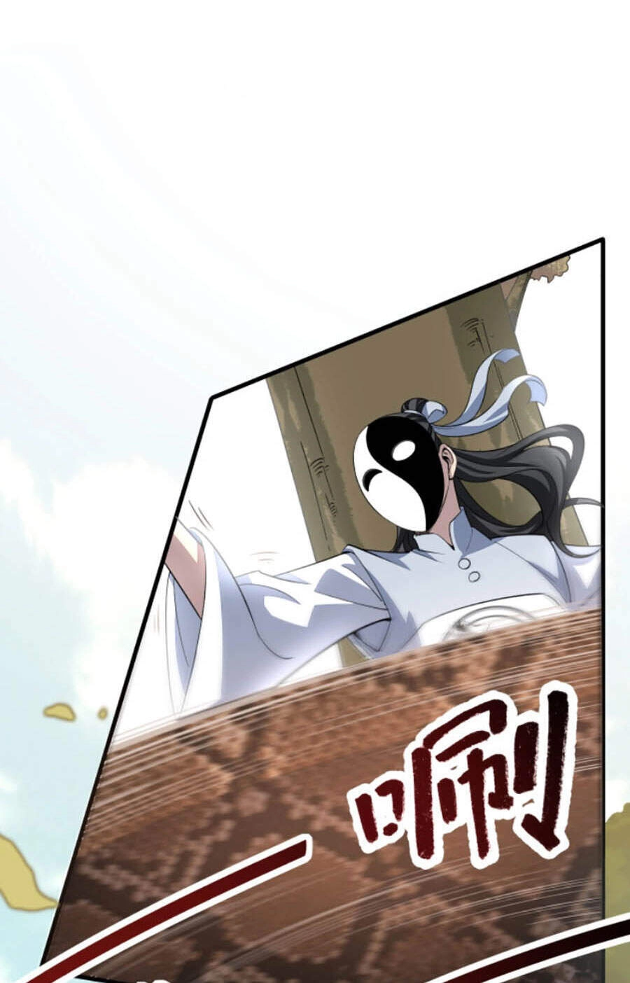 Ta Có Thể Rút Ra Thuộc Tính Chapter 7 - 27