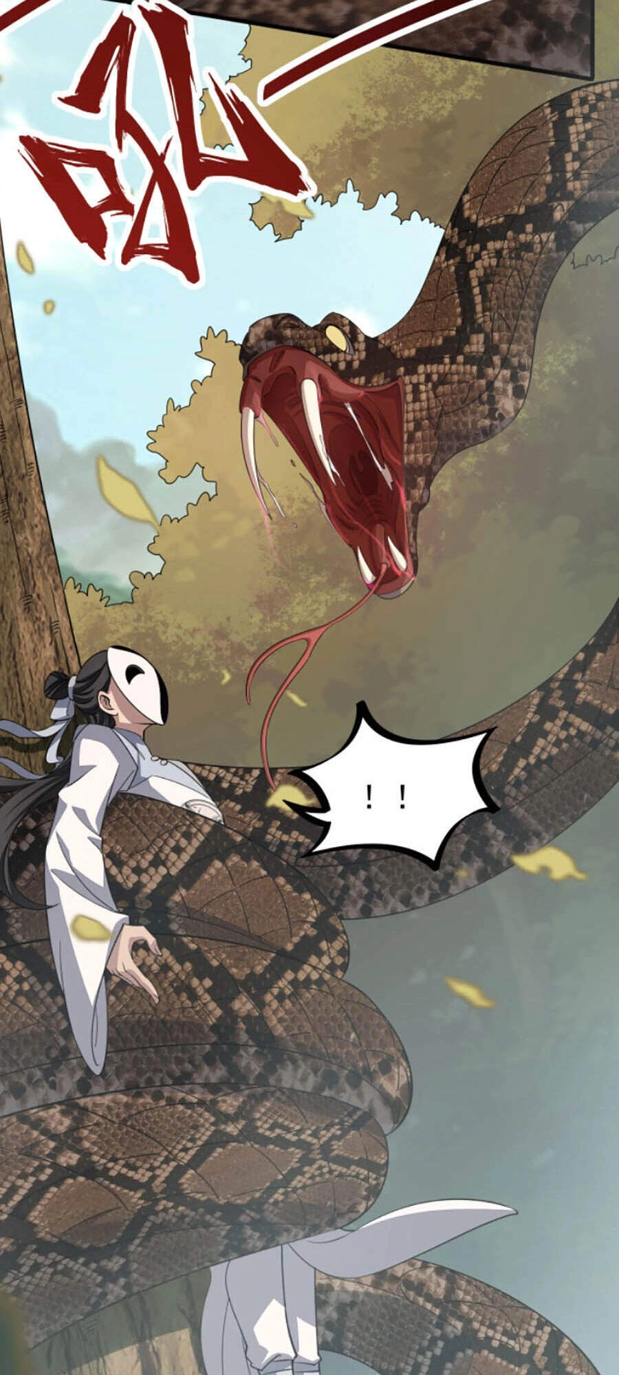 Ta Có Thể Rút Ra Thuộc Tính Chapter 7 - 28