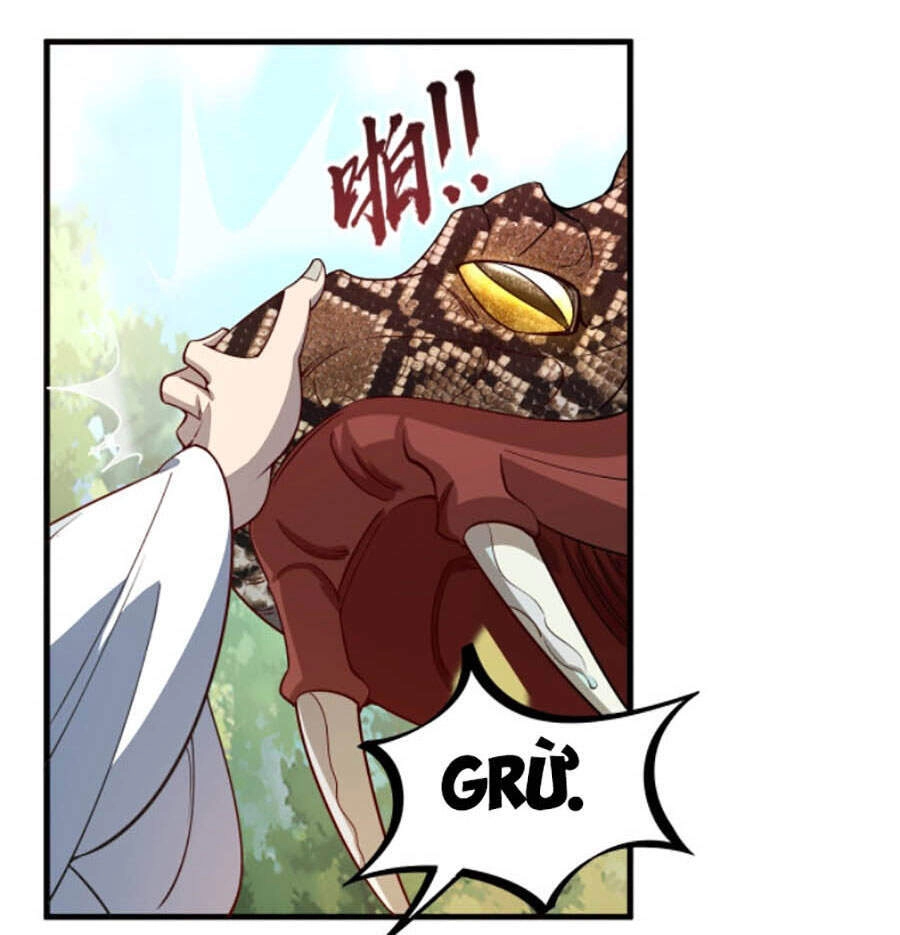 Ta Có Thể Rút Ra Thuộc Tính Chapter 7 - 33