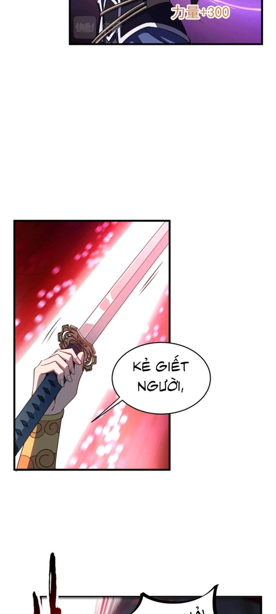 Ta Có Thể Rút Ra Thuộc Tính Chapter 7 - 38