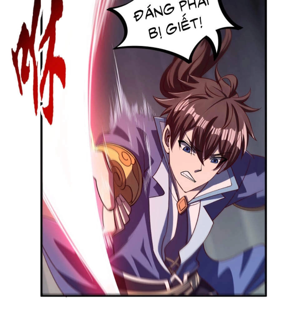 Ta Có Thể Rút Ra Thuộc Tính Chapter 7 - 39