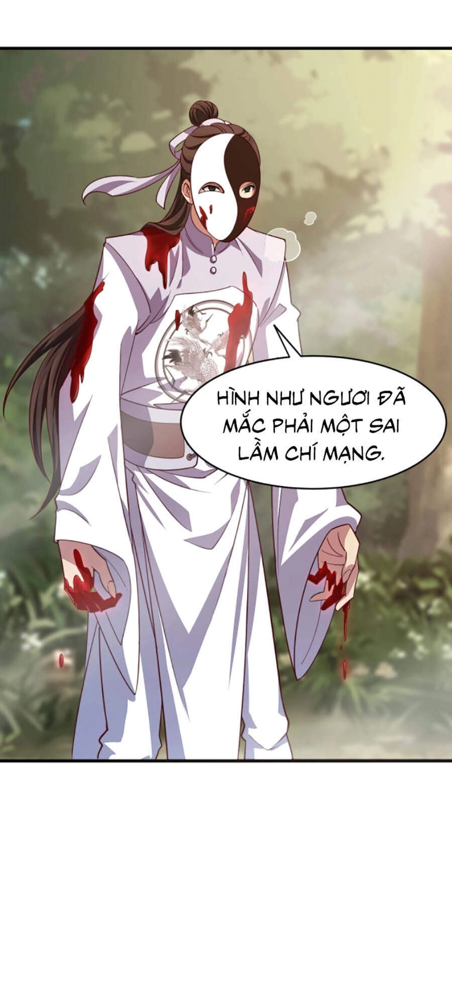 Ta Có Thể Rút Ra Thuộc Tính Chapter 7 - 40