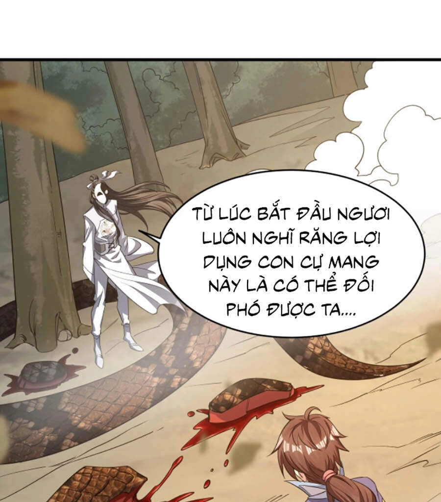 Ta Có Thể Rút Ra Thuộc Tính Chapter 7 - 41