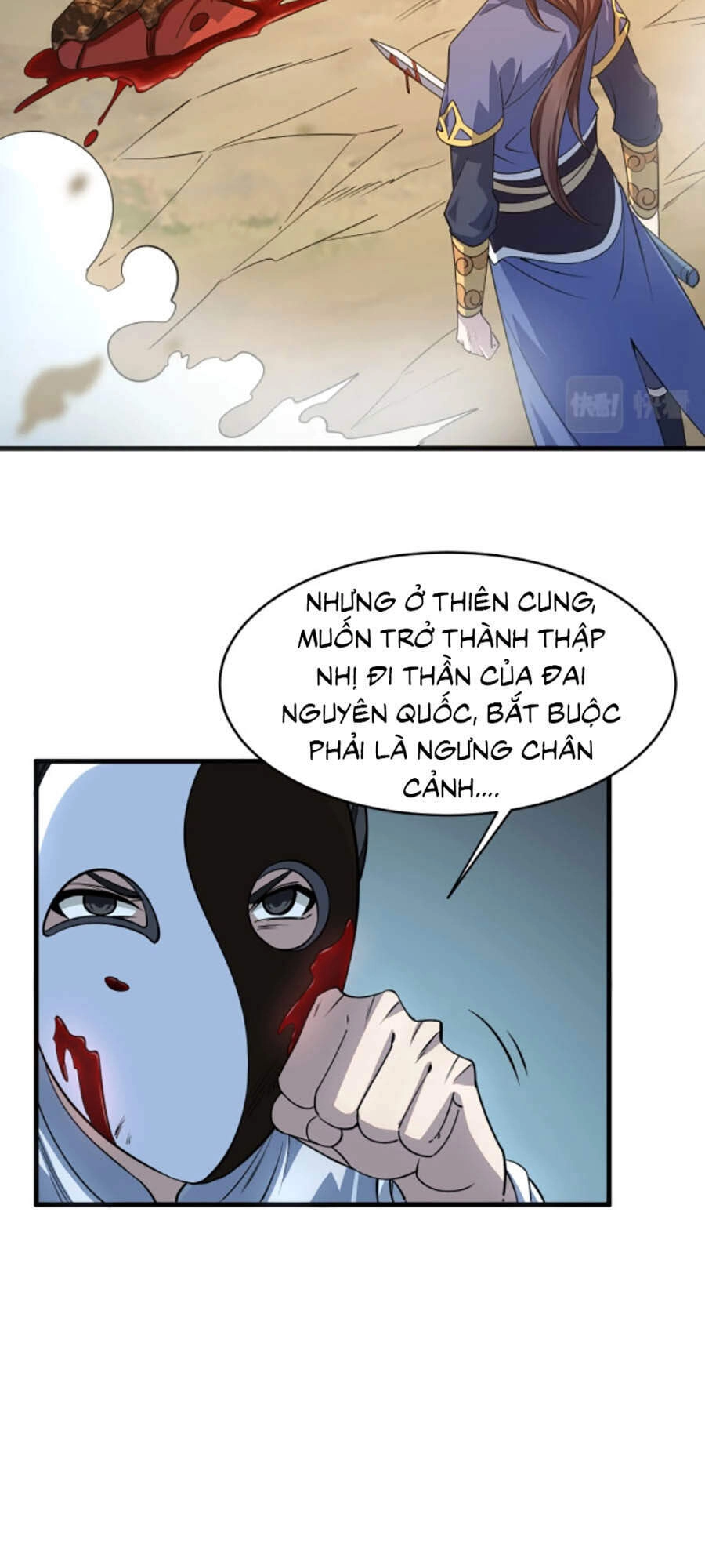 Ta Có Thể Rút Ra Thuộc Tính Chapter 7 - 42