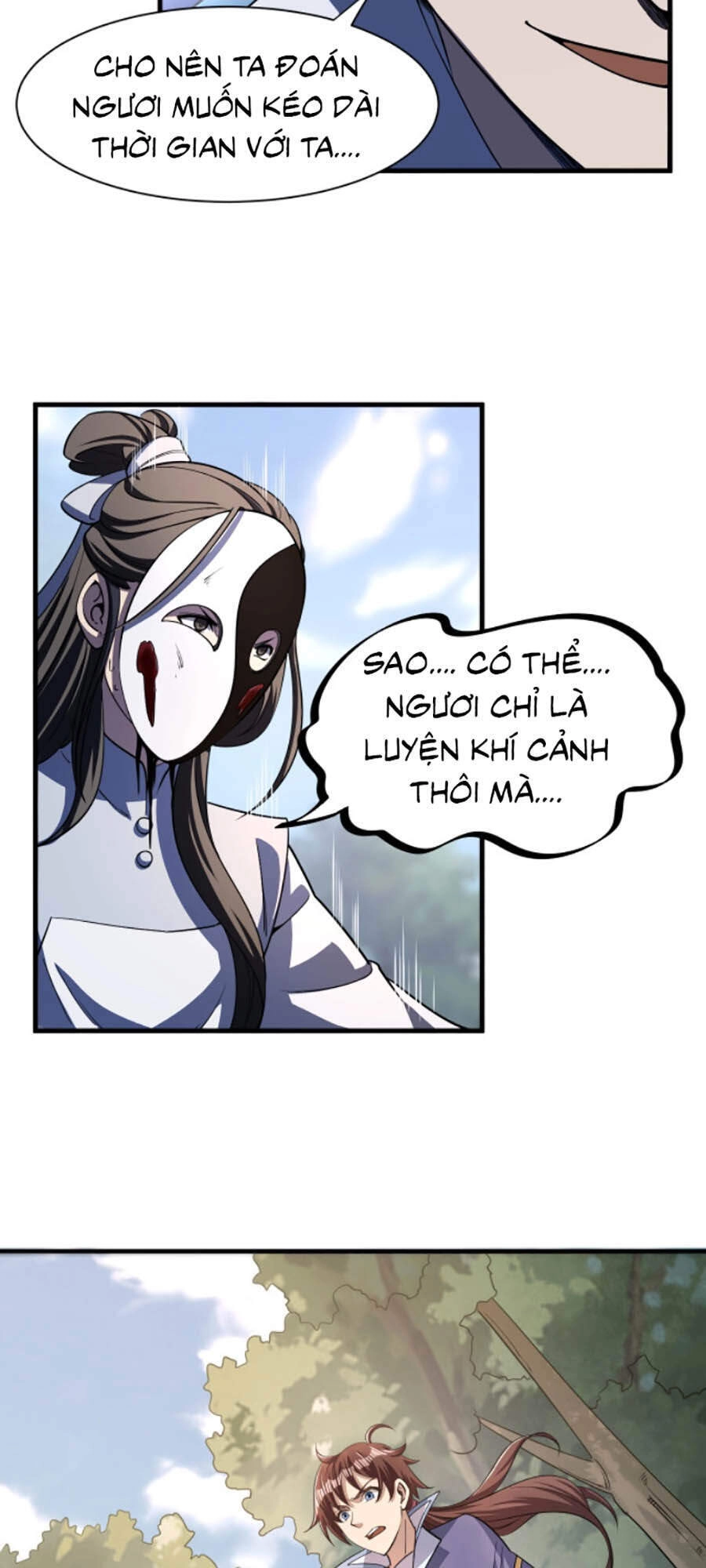 Ta Có Thể Rút Ra Thuộc Tính Chapter 7 - 48