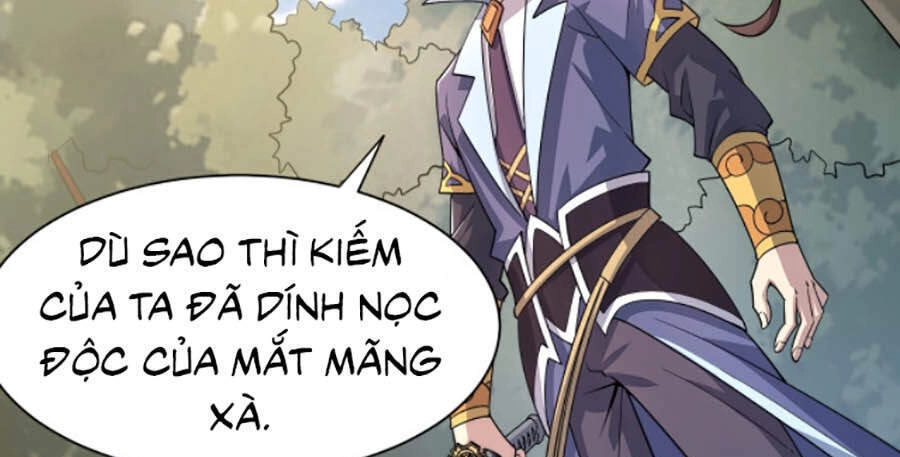 Ta Có Thể Rút Ra Thuộc Tính Chapter 7 - 49