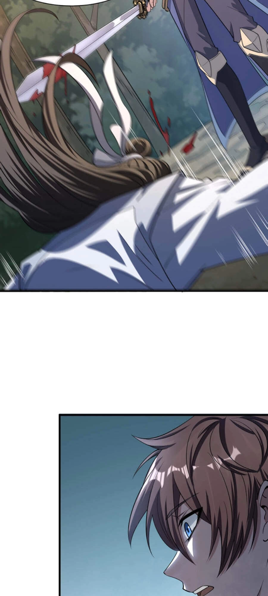 Ta Có Thể Rút Ra Thuộc Tính Chapter 7 - 50