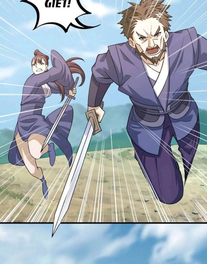 Ta Có Thể Rút Ra Thuộc Tính Chapter 8 - 2