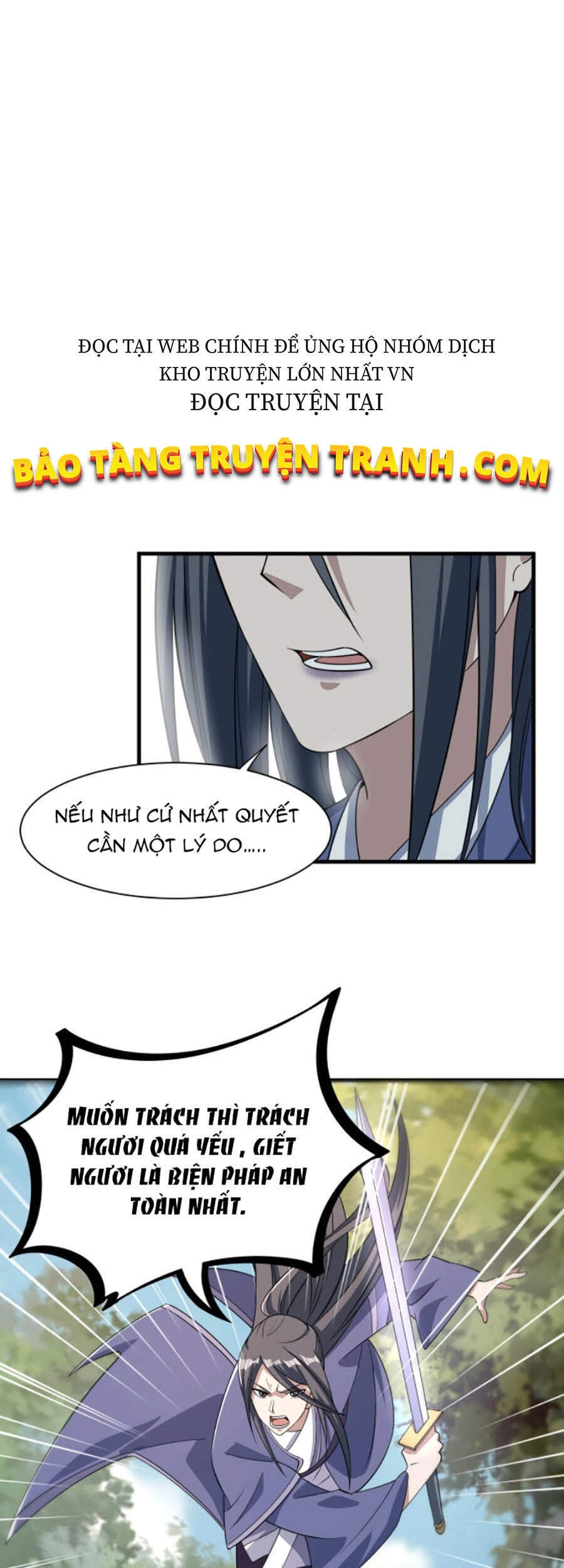 Ta Có Thể Rút Ra Thuộc Tính Chapter 8 - 7