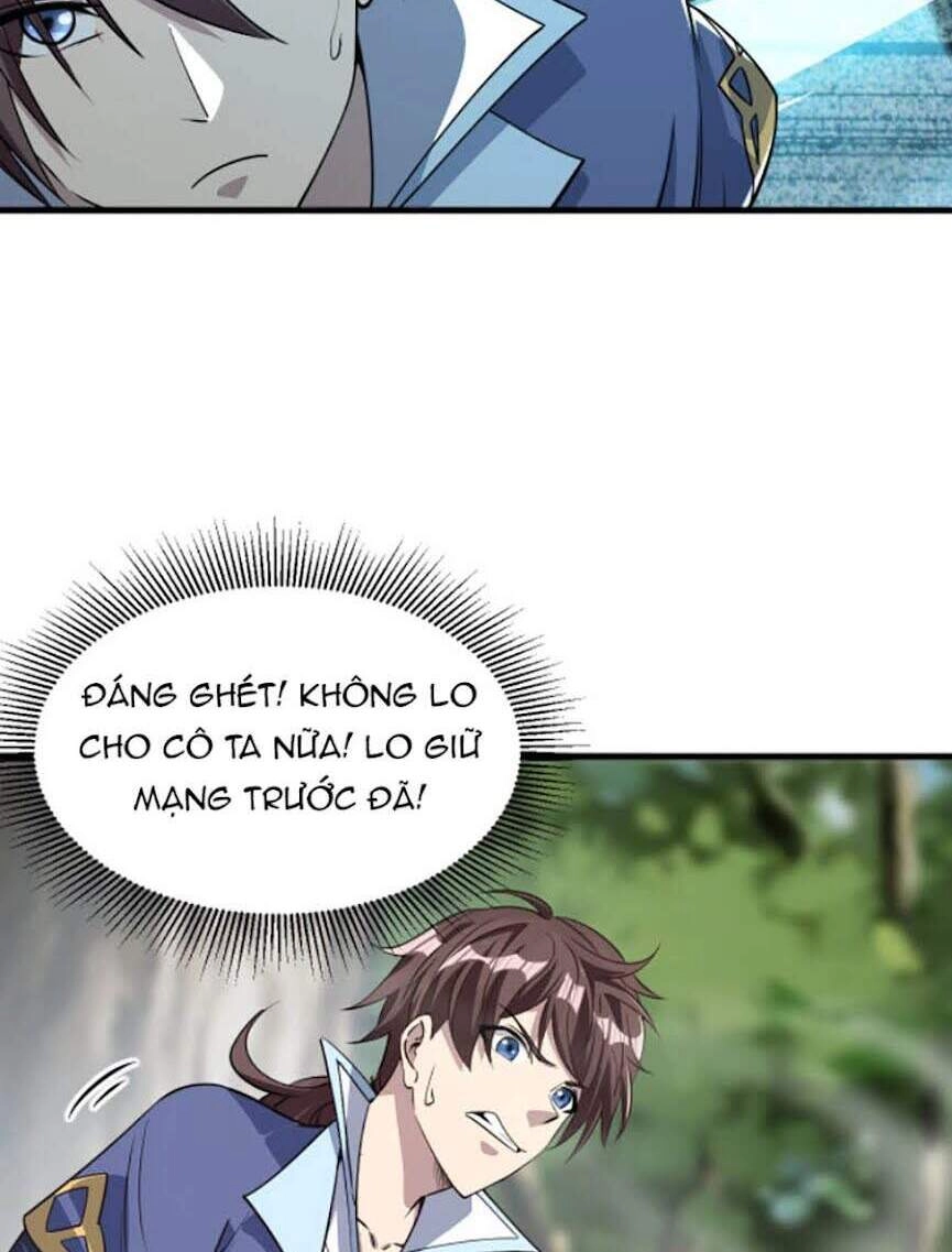 Ta Có Thể Rút Ra Thuộc Tính Chapter 8 - 26