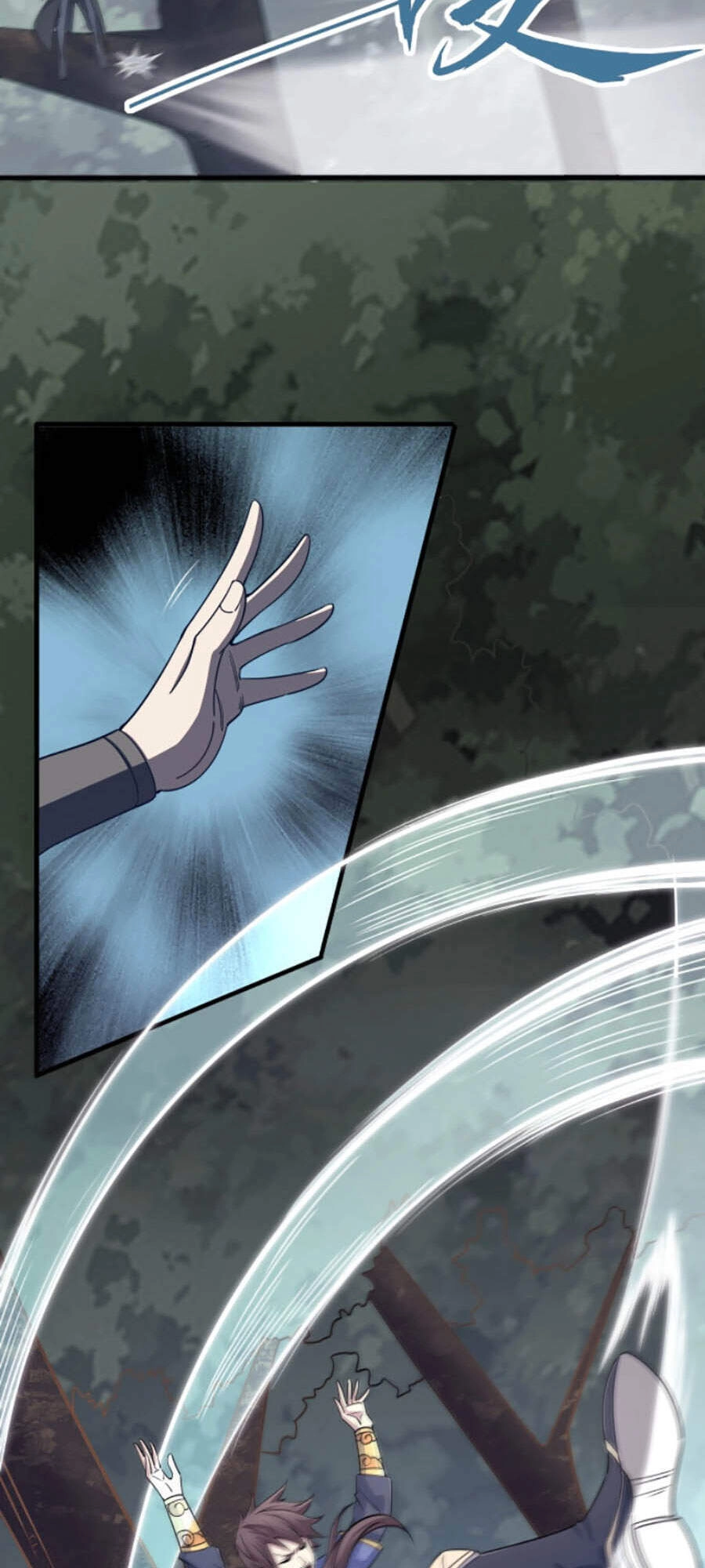 Ta Có Thể Rút Ra Thuộc Tính Chapter 8 - 41