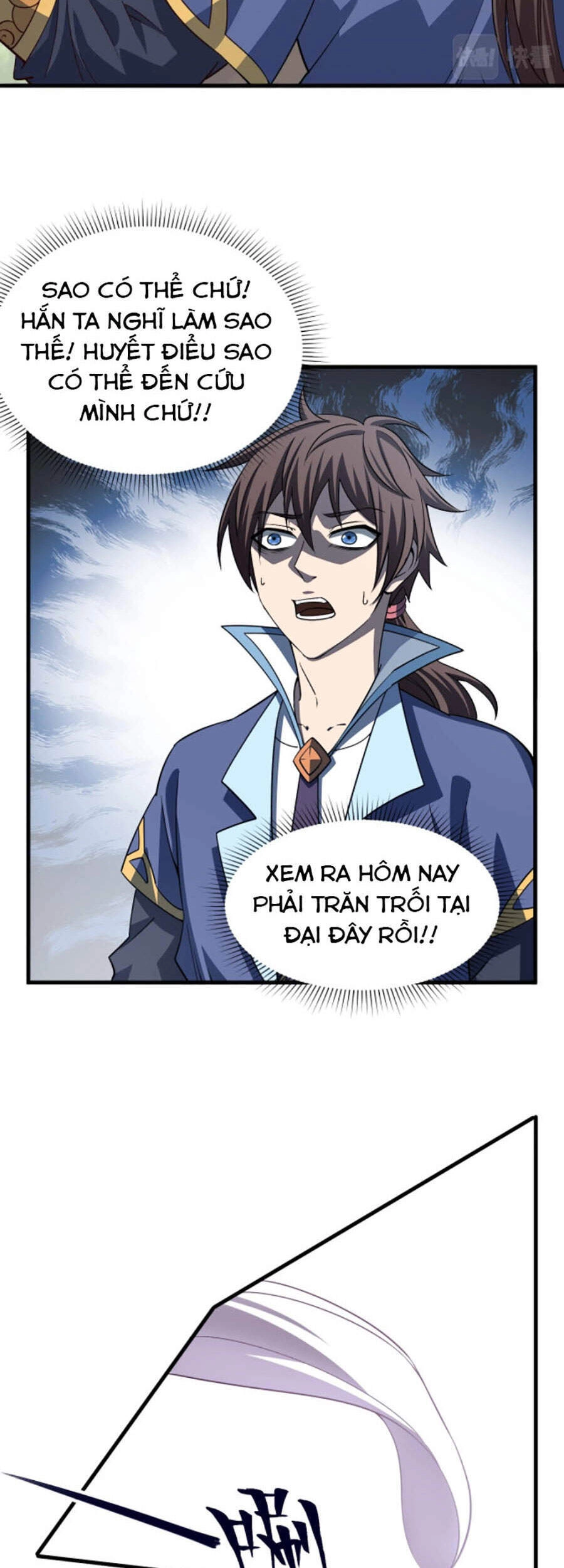 Ta Có Thể Rút Ra Thuộc Tính Chapter 9 - 9