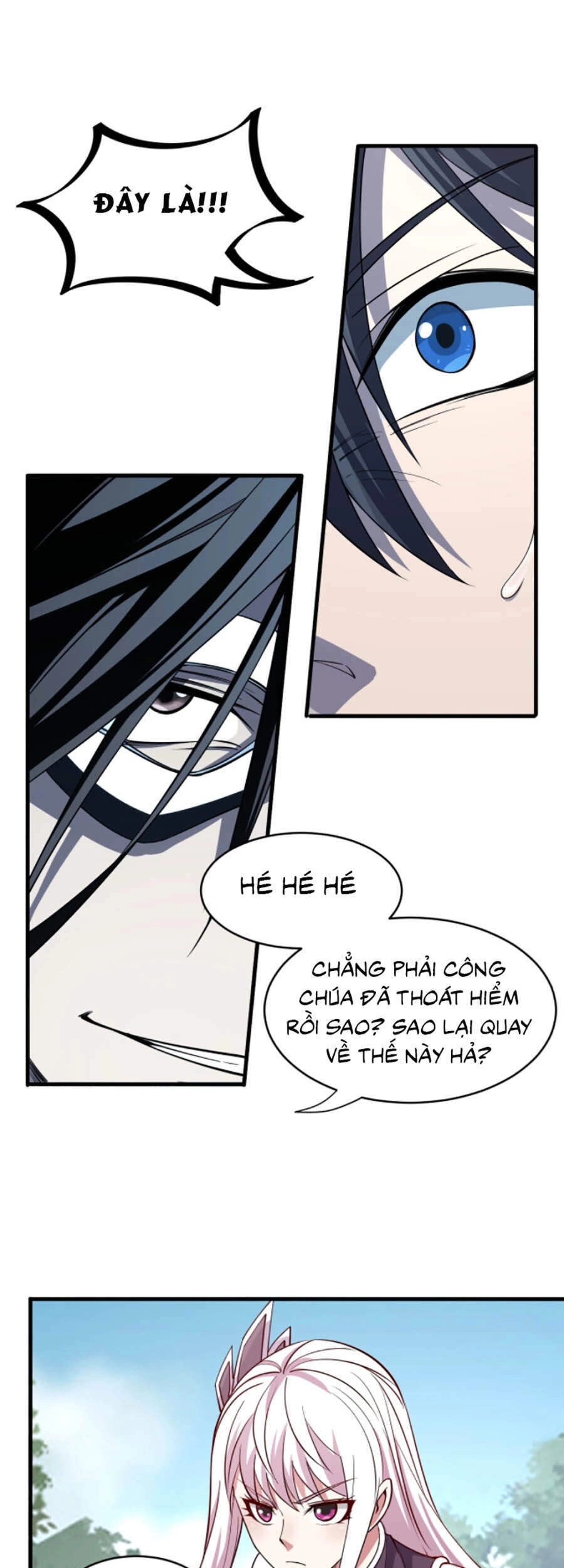 Ta Có Thể Rút Ra Thuộc Tính Chapter 9 - 11