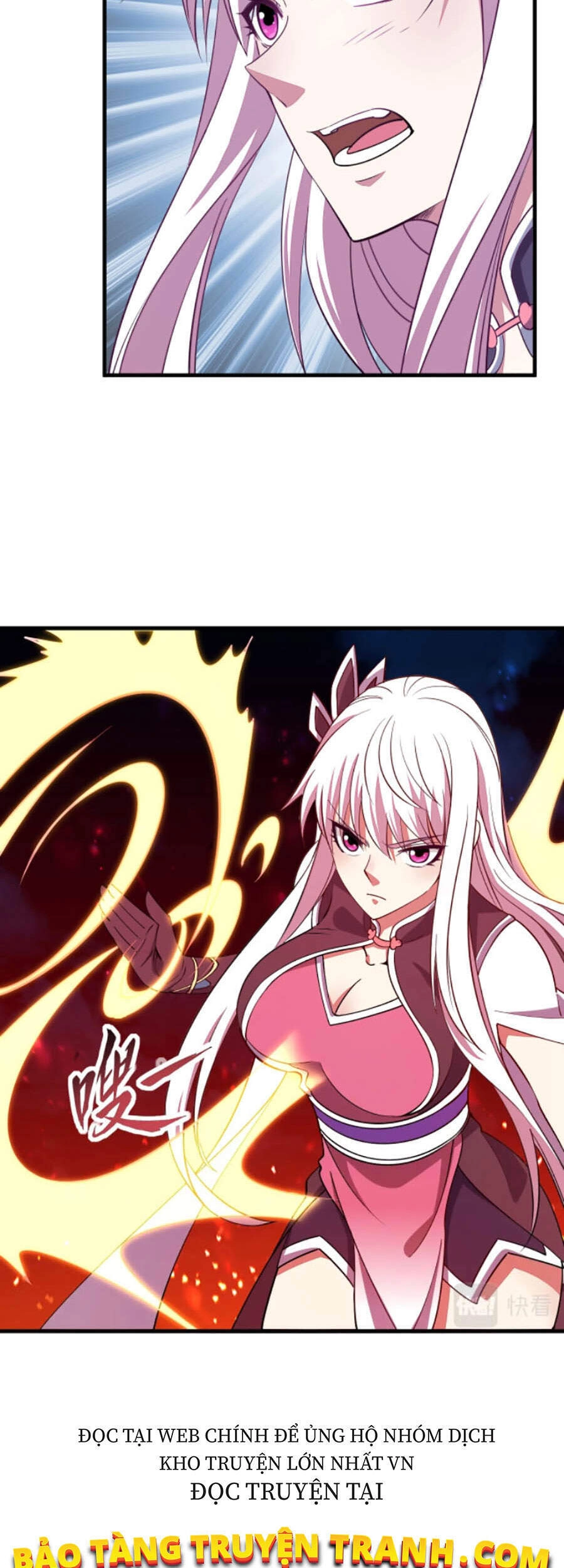 Ta Có Thể Rút Ra Thuộc Tính Chapter 9 - 15