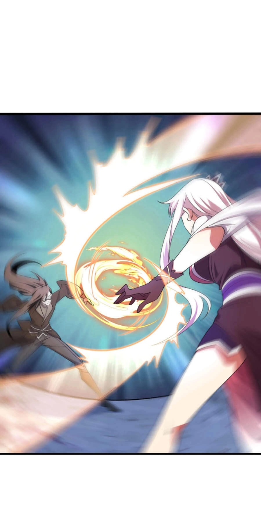 Ta Có Thể Rút Ra Thuộc Tính Chapter 9 - 19