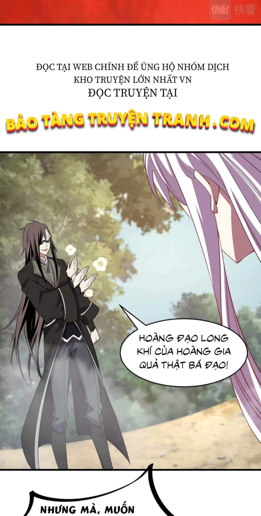 Ta Có Thể Rút Ra Thuộc Tính Chapter 9 - 21