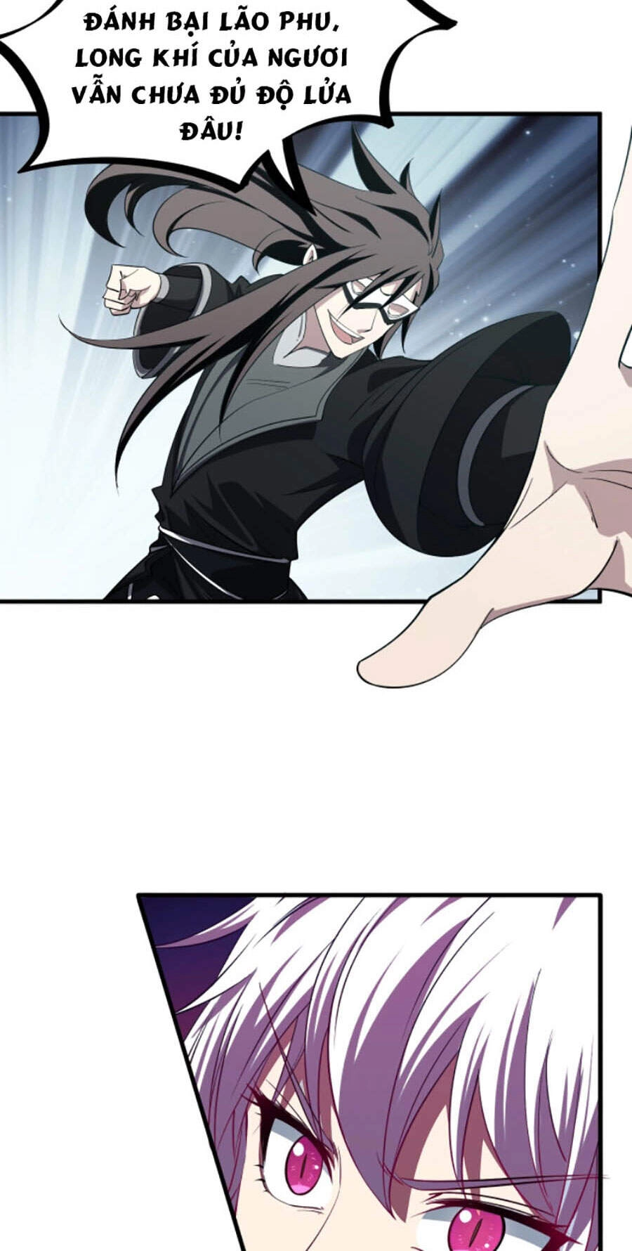 Ta Có Thể Rút Ra Thuộc Tính Chapter 9 - 22