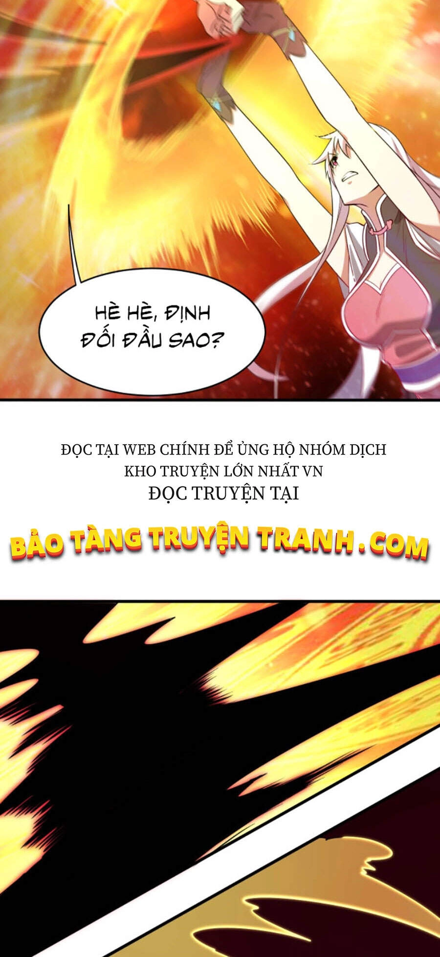Ta Có Thể Rút Ra Thuộc Tính Chapter 9 - 24