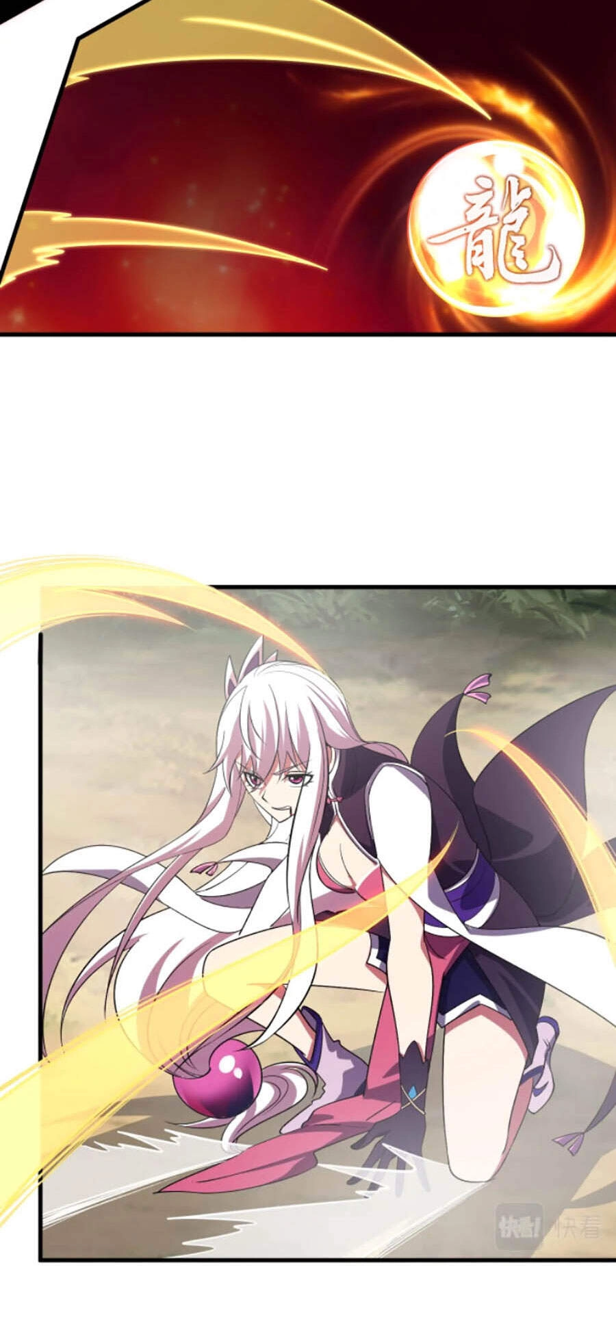 Ta Có Thể Rút Ra Thuộc Tính Chapter 9 - 25