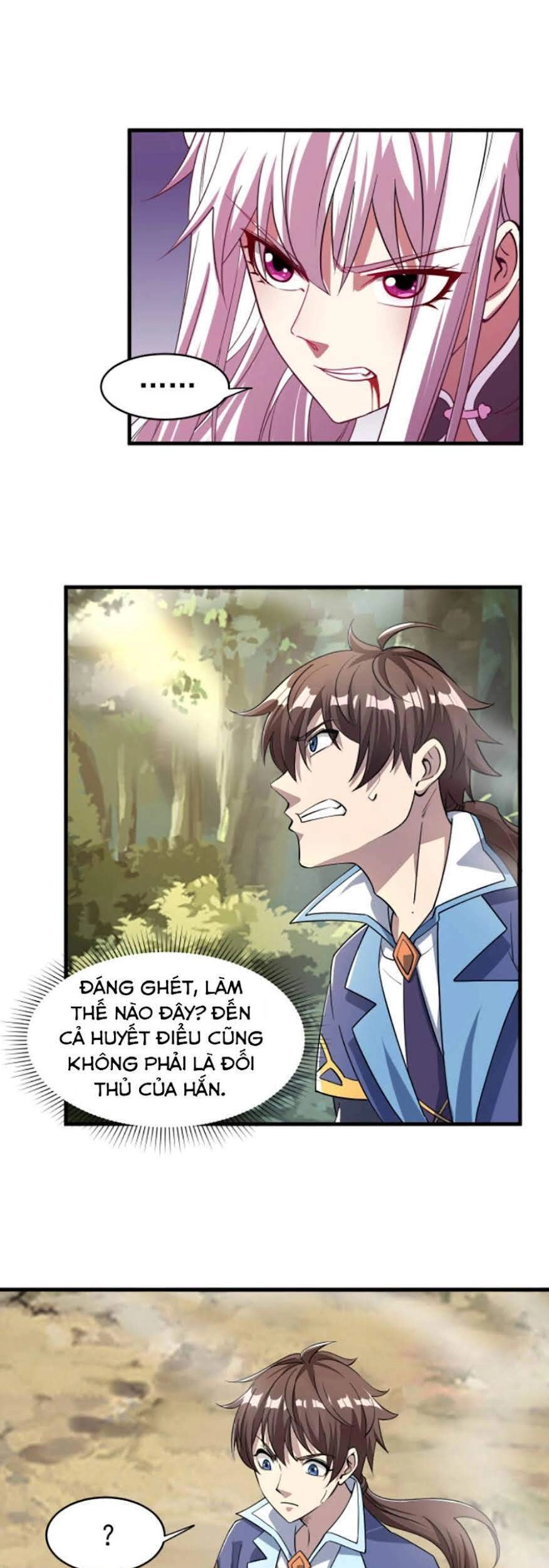 Ta Có Thể Rút Ra Thuộc Tính Chapter 9 - 26