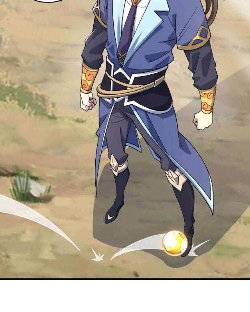 Ta Có Thể Rút Ra Thuộc Tính Chapter 9 - 27