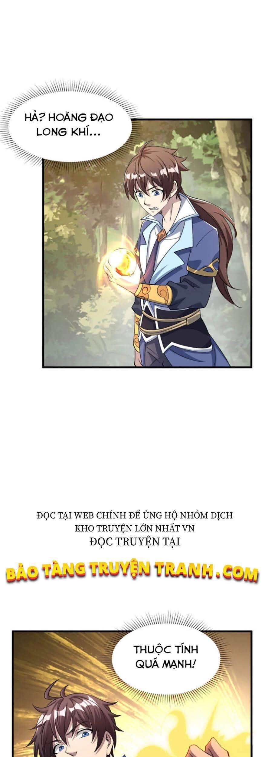 Ta Có Thể Rút Ra Thuộc Tính Chapter 9 - 28