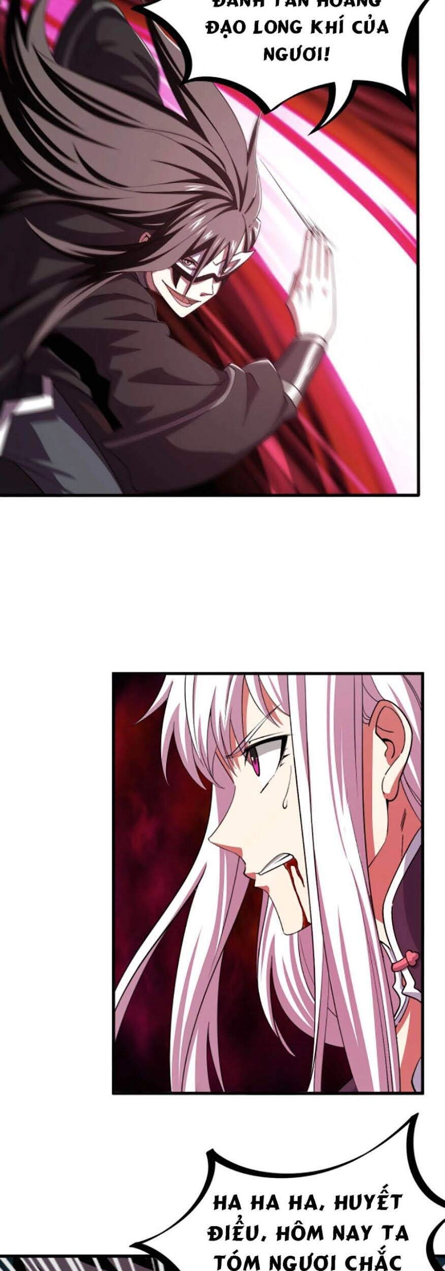 Ta Có Thể Rút Ra Thuộc Tính Chapter 9 - 30