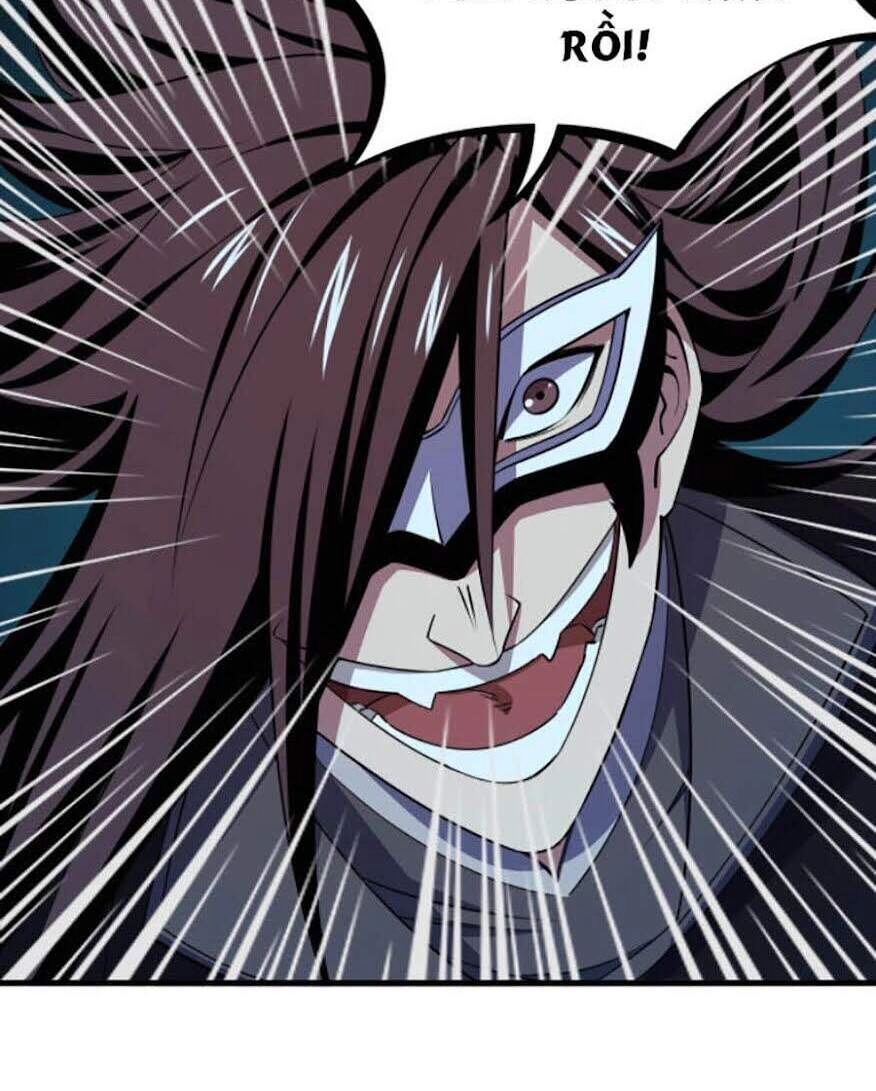 Ta Có Thể Rút Ra Thuộc Tính Chapter 9 - 31