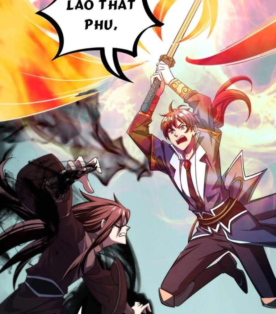 Ta Có Thể Rút Ra Thuộc Tính Chapter 9 - 33