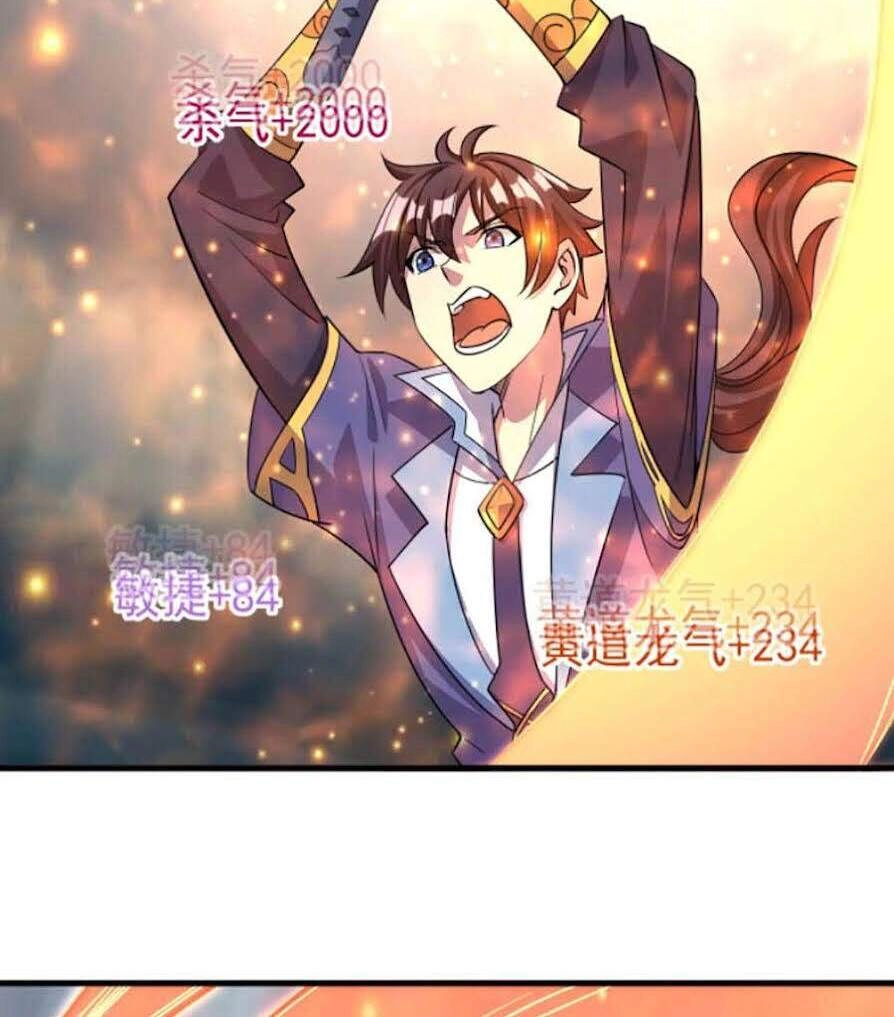 Ta Có Thể Rút Ra Thuộc Tính Chapter 9 - 35