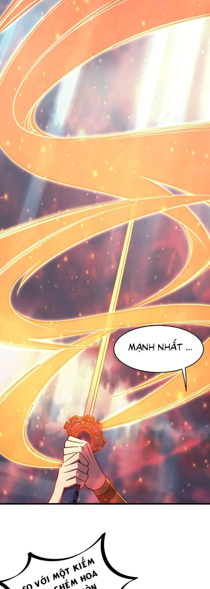 Ta Có Thể Rút Ra Thuộc Tính Chapter 9 - 36