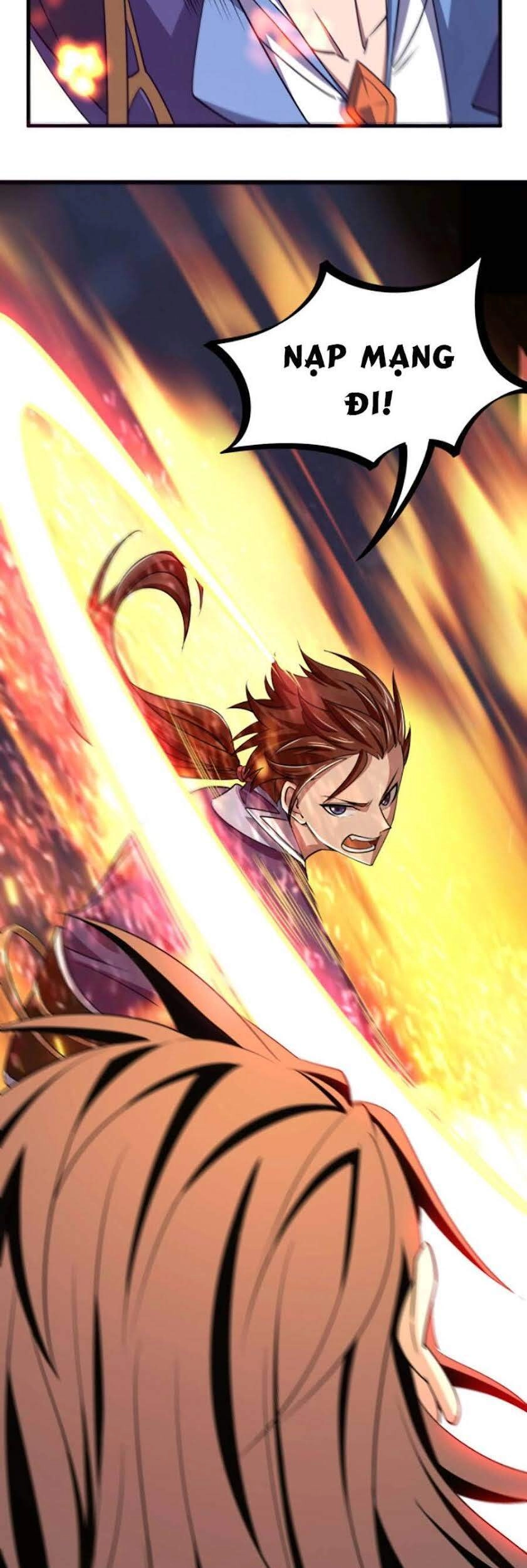 Ta Có Thể Rút Ra Thuộc Tính Chapter 9 - 38