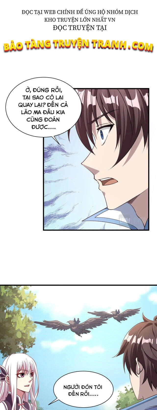 Ta Có Thể Rút Ra Thuộc Tính Chapter 10 - 12