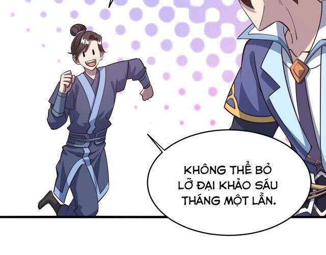 Ta Có Thể Rút Ra Thuộc Tính Chapter 10 - 23