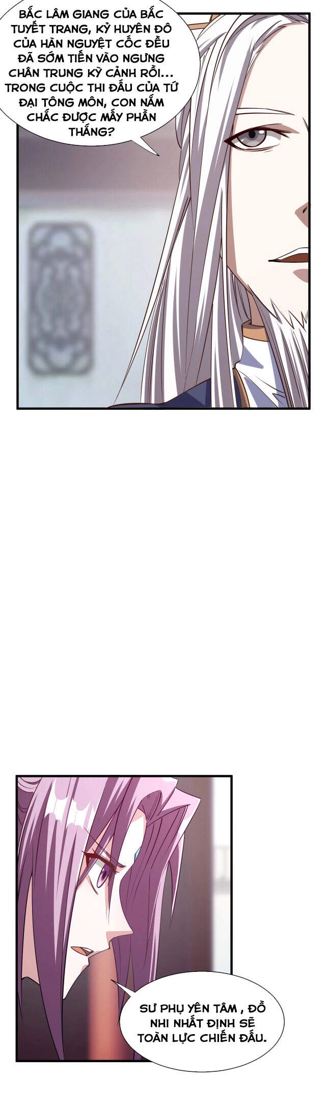 Ta Có Thể Rút Ra Thuộc Tính Chapter 11 - 12