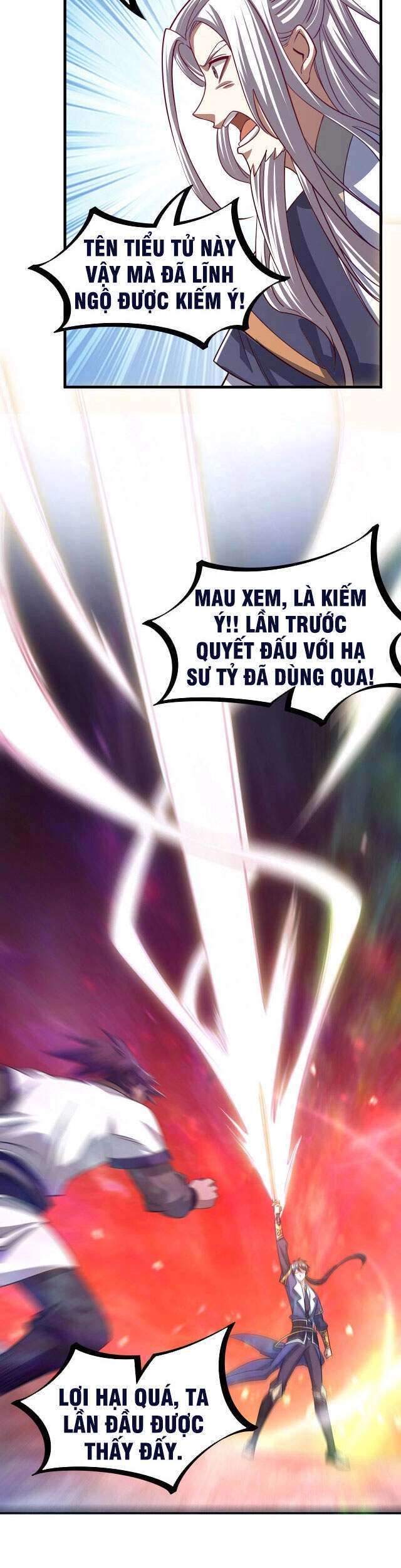 Ta Có Thể Rút Ra Thuộc Tính Chapter 12 - 26